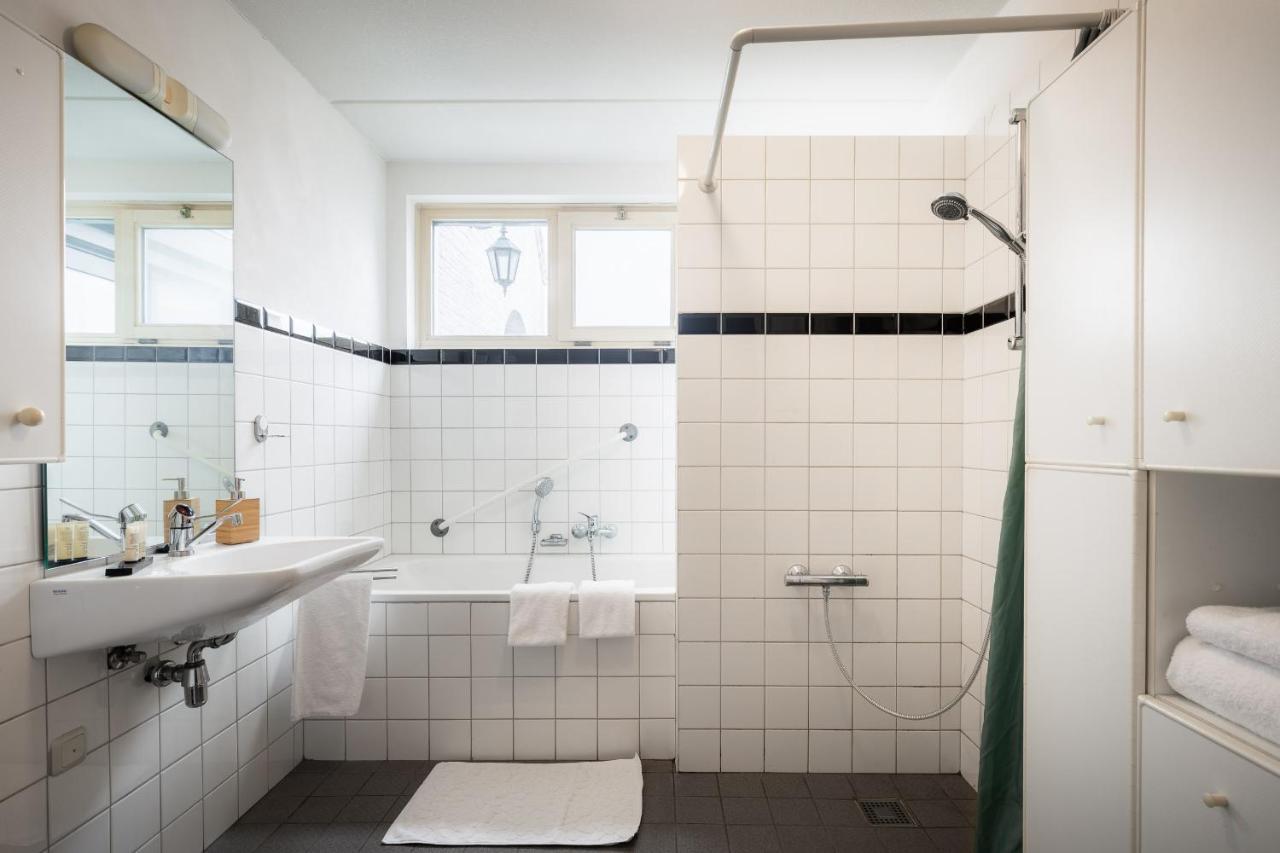 Hotel Nieuw Antiek 黑尔登 外观 照片