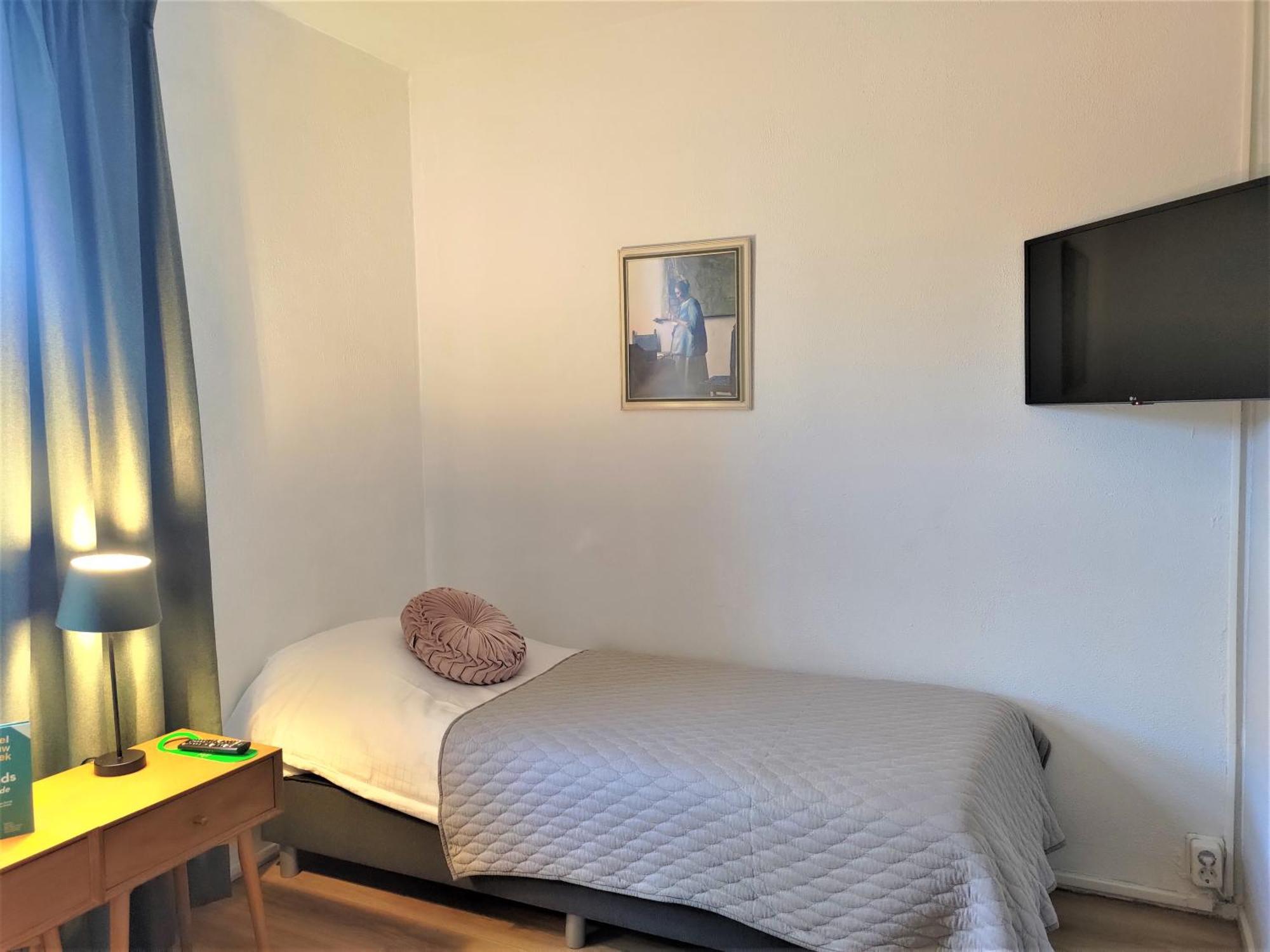 Hotel Nieuw Antiek 黑尔登 客房 照片