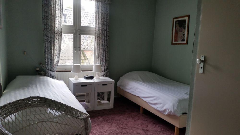 Hotel Nieuw Antiek 黑尔登 外观 照片