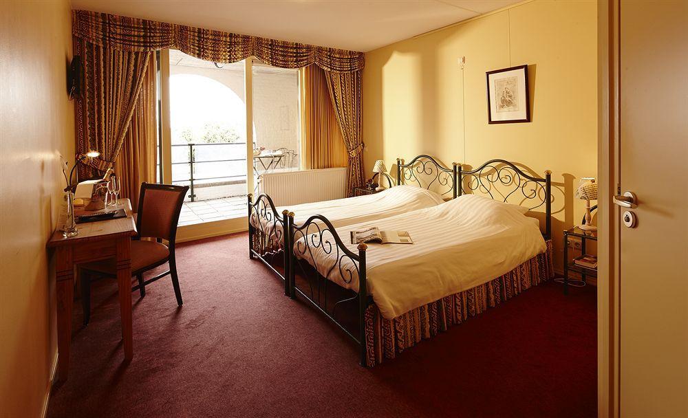 Hotel Nieuw Antiek 黑尔登 外观 照片