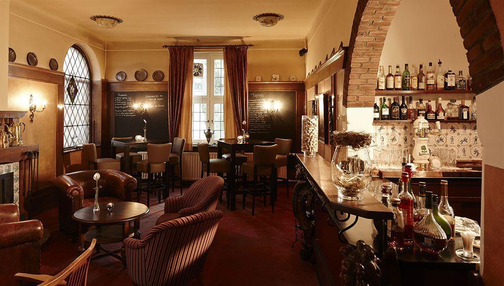 Hotel Nieuw Antiek 黑尔登 外观 照片